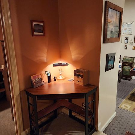 Cozy Creek Cabin Pigeon Forge Luaran gambar