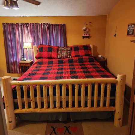 Cozy Creek Cabin Pigeon Forge Luaran gambar