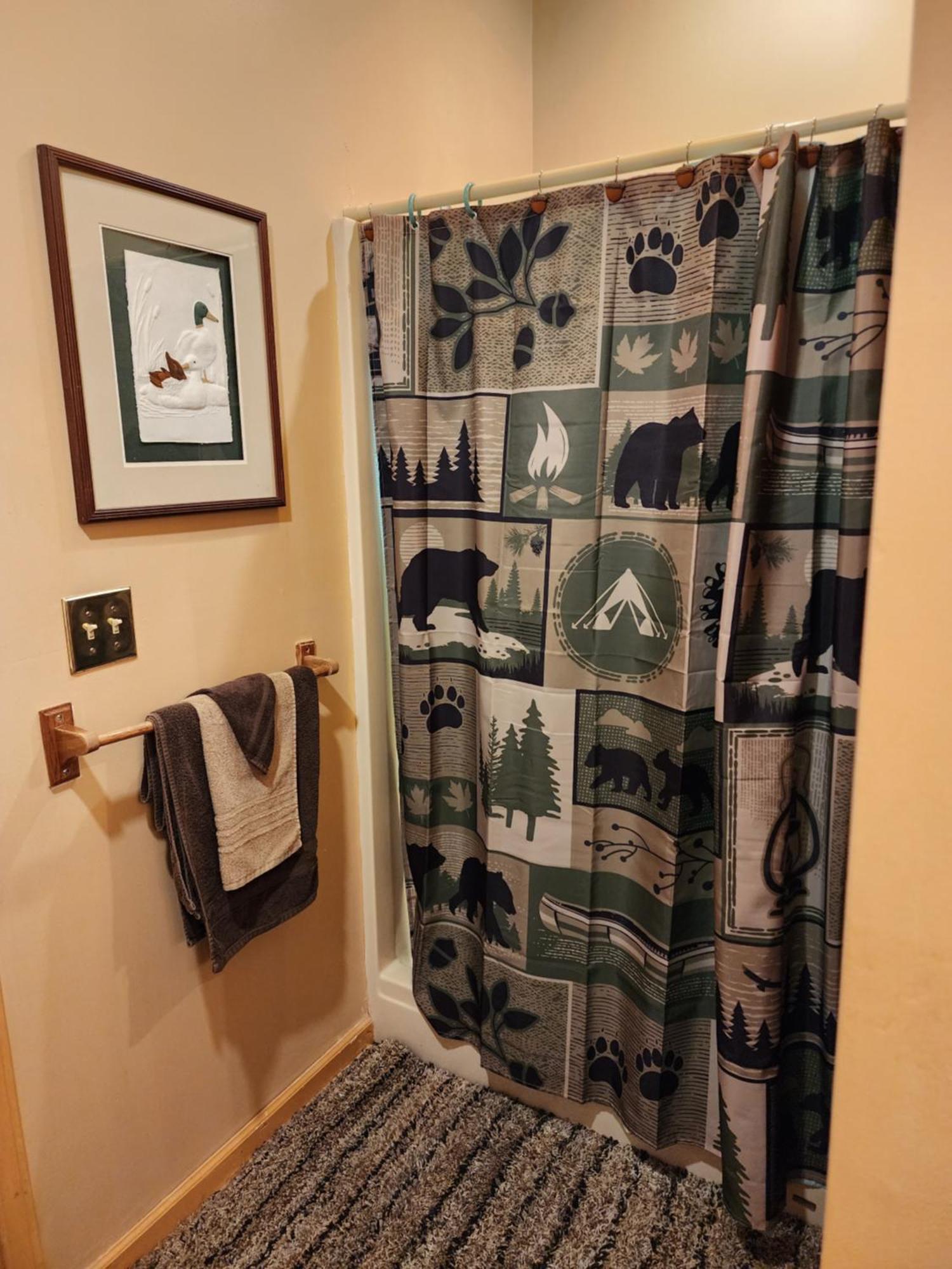 Cozy Creek Cabin Pigeon Forge Luaran gambar