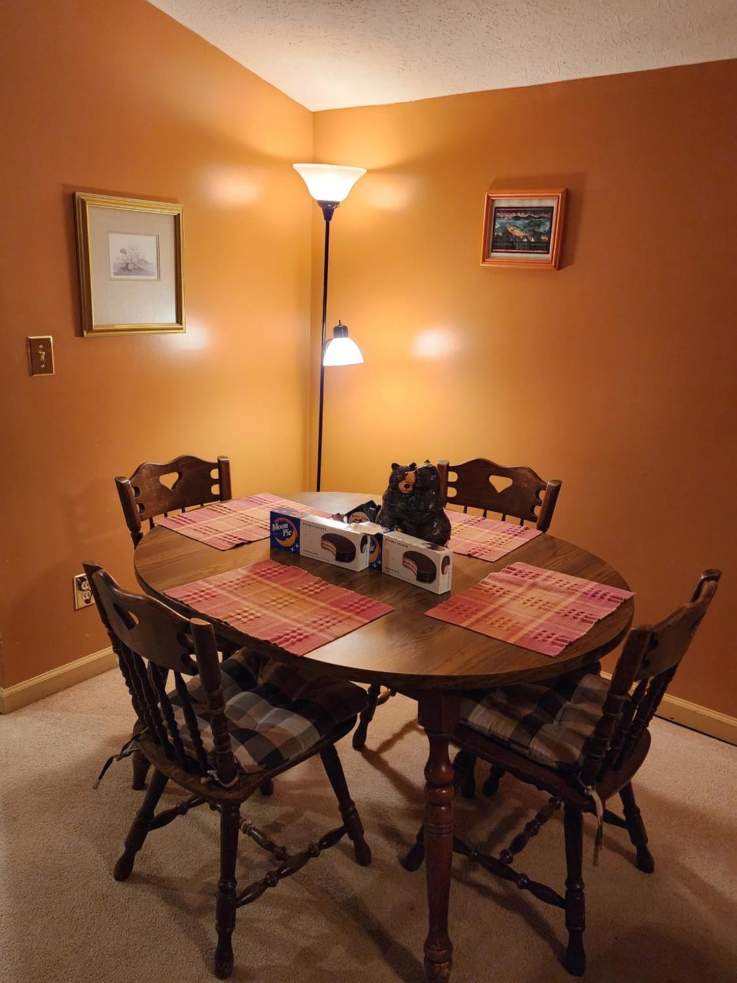 Cozy Creek Cabin Pigeon Forge Luaran gambar