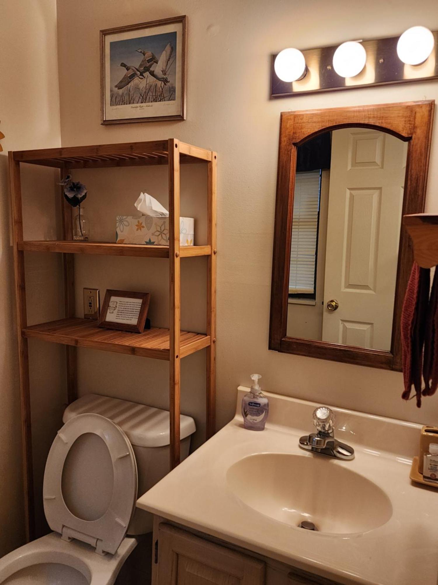 Cozy Creek Cabin Pigeon Forge Luaran gambar