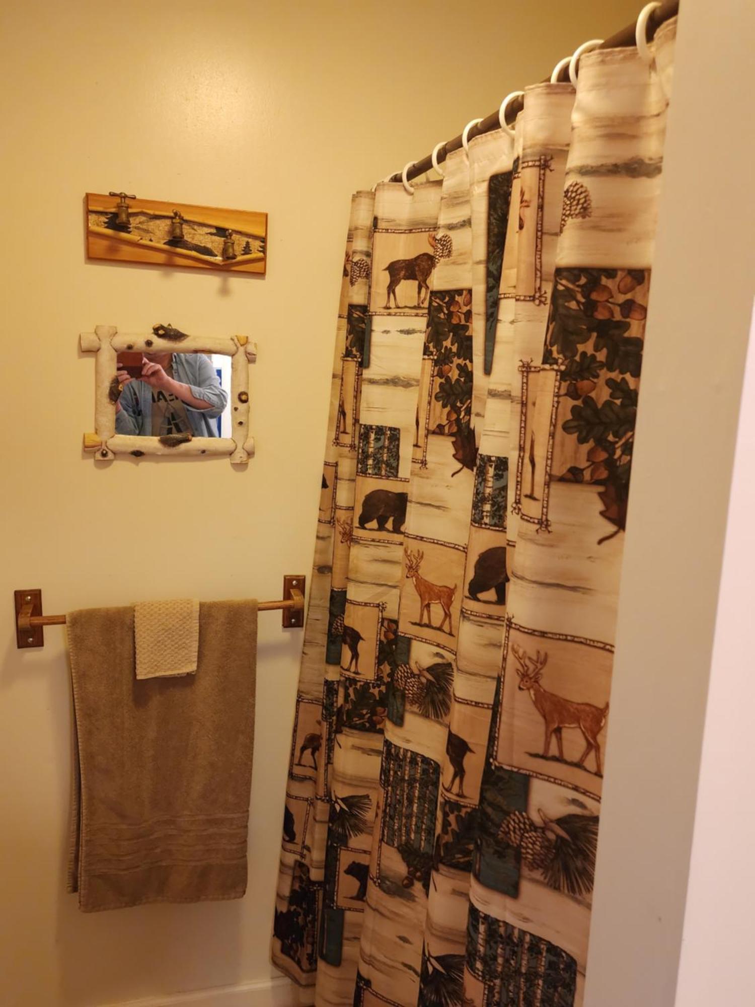 Cozy Creek Cabin Pigeon Forge Luaran gambar
