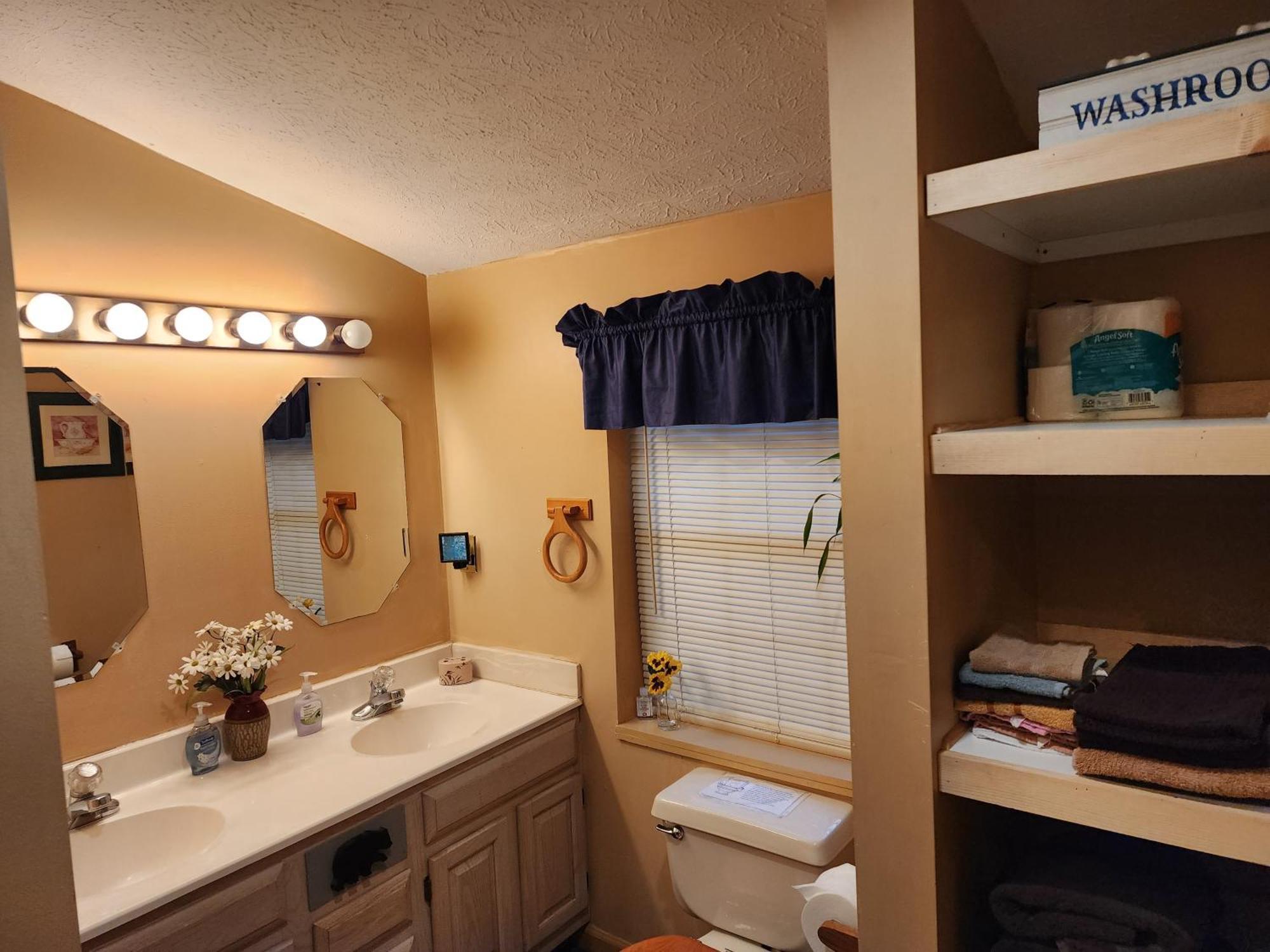 Cozy Creek Cabin Pigeon Forge Luaran gambar