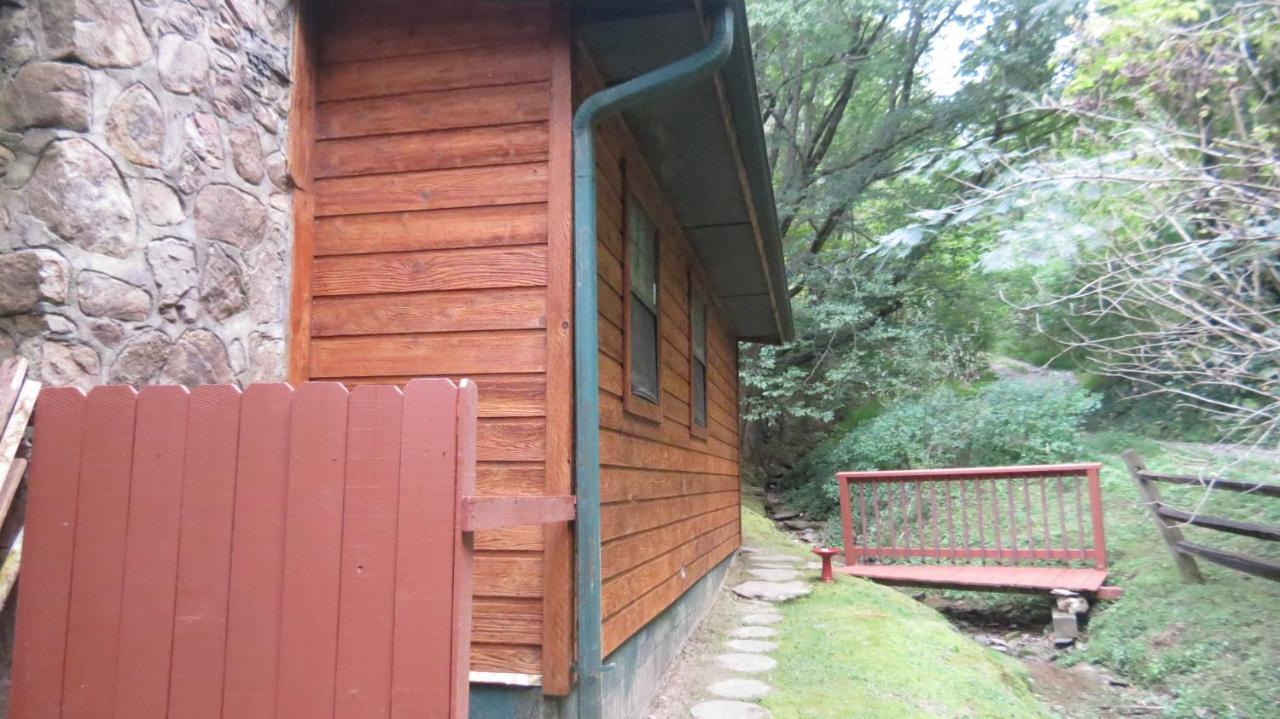 Cozy Creek Cabin Pigeon Forge Luaran gambar